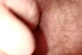 Ma rondelle ouverte pour vous et chaude pour recevoir