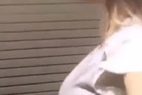 The Milkeyshot - A Dance Video with Chanelle Punton