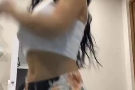 Bitch University Girl