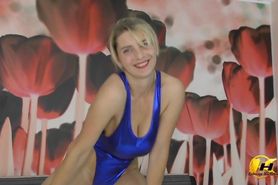 Katerina Hartlova Milf Dancing Bouncing Droppig Big Boo