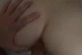 Sexy Girl takes Huge cock