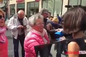 magic boxes in london