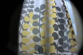 Only Seen Nude by Husband 1