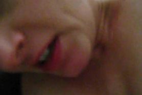 Carmen Palish fucked up slut