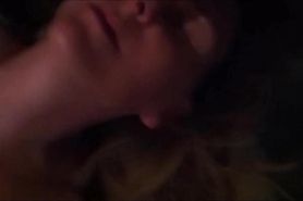 Young Cum On My Face