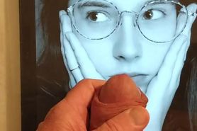 more spunk for this penis bitch piglet whore