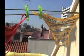 Sabadabas de laundry