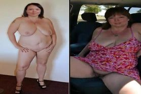 MILF Dolly Extra Slag