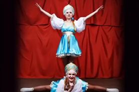 Russitas dance folk 8