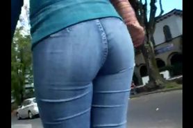 Super culito dominguero 14