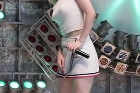 Narae shake dance sexy