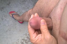OUTDOOR ORGASMS 04