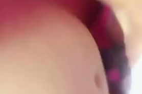 Try the quality of the newly bought chair