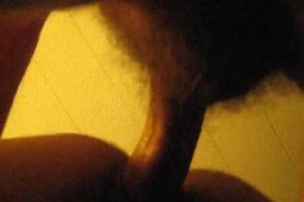 doggie fuck from below