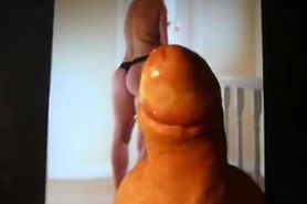 Cum tribute for Hotwife04 by HOTOTROT