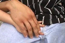 Jake Steed Black Bull