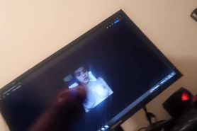 Cumtribute for Sarawak girl