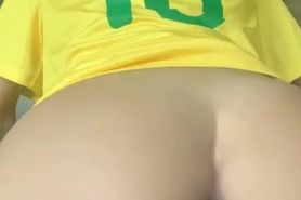 Beurette de quartier