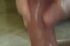 Knob Job Creamy Load