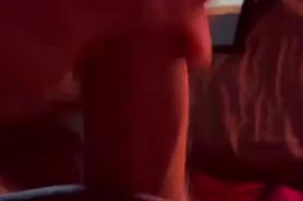 My girl was good in mini pool