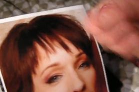 CUM TRIBUTE TO HotH Floating nicely