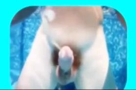 Released in the Water