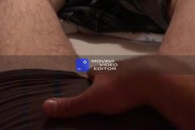 watch me cuming - Cumshot