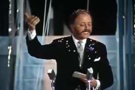 The First Ever Breast Expansion Scene