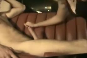 Jenna Lewis Sex Tape