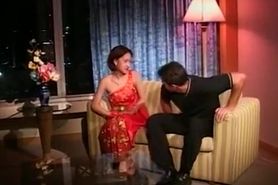 thai girl oui guides nick lang in bangkok