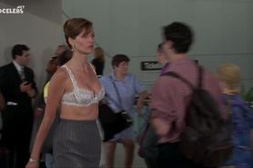 Carol Alt Breast Expansion