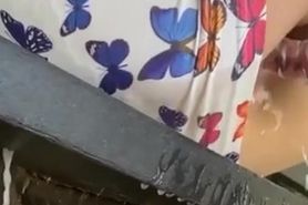 a teen mast at park and cum on videos 5712