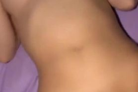 Cute Slut Fuck Hard With Cum