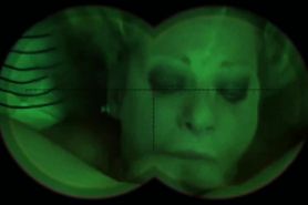 Night Vision Alexandra Quinn