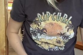 Elisabeth homemade pissing videos VI