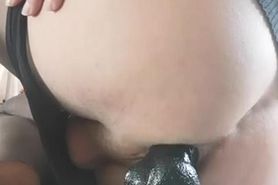 pede se baise le cul