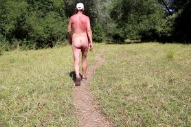 Nackedeis naked walk 002