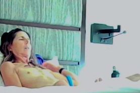 Cindee Masturbating and Face Sitting with a Friend