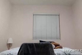 Cute teen brunette take hard BBC pounding and get cream