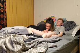 Nice To Watch them Having Sex