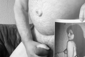 Hairy Oldie makes Tribute 3 to chubbyania