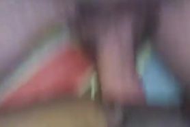 Hoer Lars wordt geneukt POV