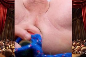 I Come For Your Love