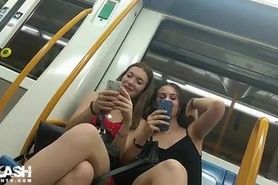 Cockflasher films his Wankmeat