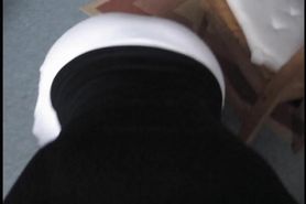 milf nadia sucks young cocks and stranger and gets cums