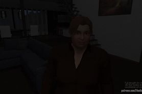 My Friend Derek-s Hot Stepmom