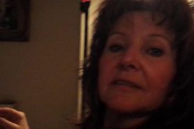 WONT LET ME FUCK HER