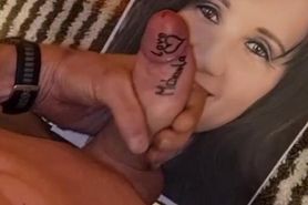 Michaela du geiles Fickloch