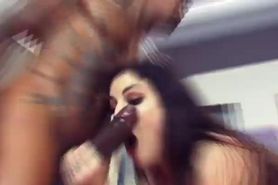 B is for Black Breeding - Porno Music Compilation