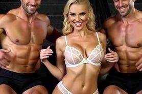 Turkish Funny And Sexy Deepfake